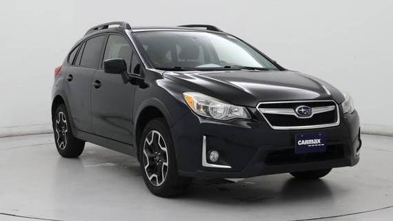 SUBARU CROSSTREK 2016 JF2GPABC7G8243275 image