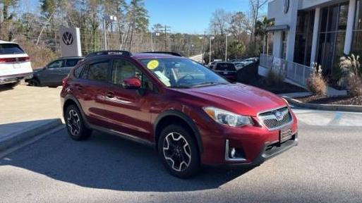 SUBARU CROSSTREK 2016 JF2GPAKC9G8303251 image