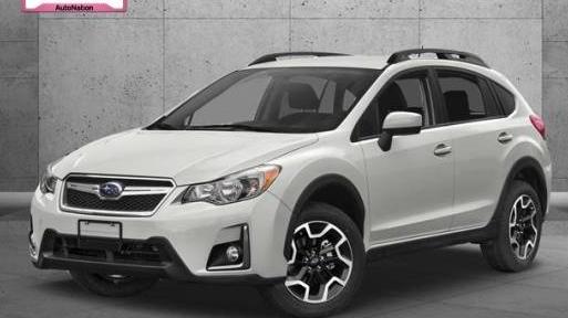 SUBARU CROSSTREK 2016 JF2GPANC7G8263831 image