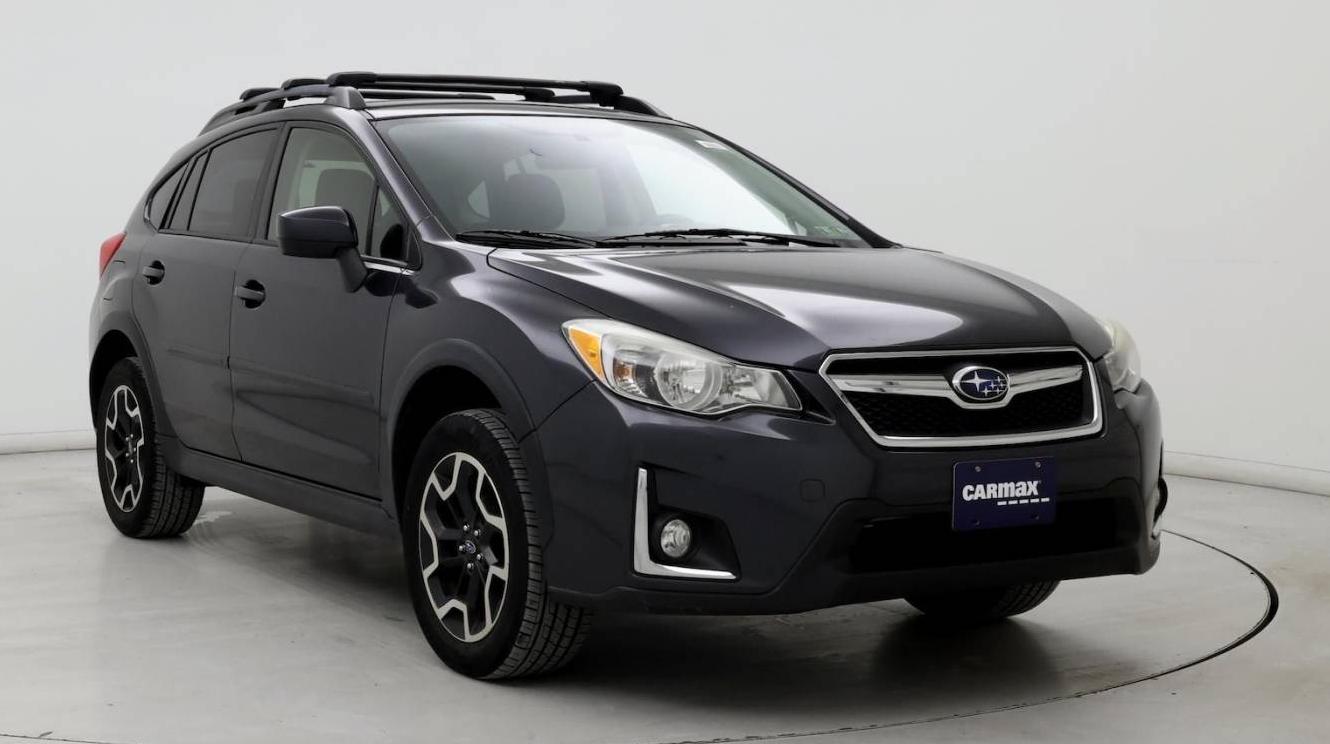 SUBARU CROSSTREK 2016 JF2GPABC2GG321189 image