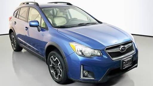 SUBARU CROSSTREK 2016 JF2GPABC2G8262252 image