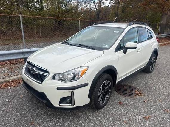 SUBARU CROSSTREK 2016 JF2GPADC8GH307420 image