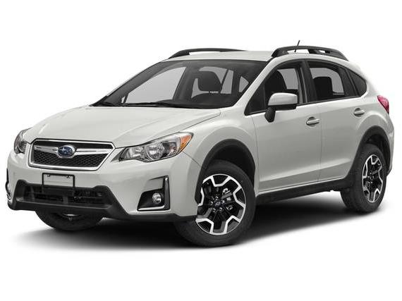 SUBARU CROSSTREK 2016 JF2GPANCXG8330776 image