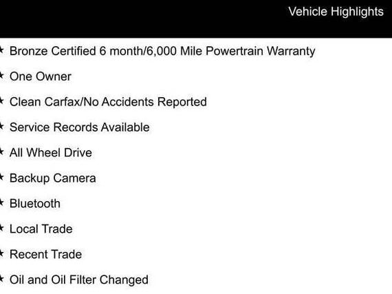 SUBARU CROSSTREK 2016 JF2GPAAC5G9219889 image