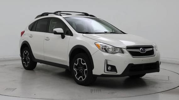 SUBARU CROSSTREK 2016 JF2GPAKC9G8318610 image