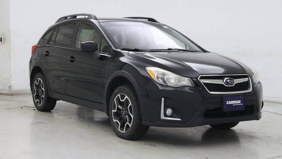SUBARU CROSSTREK 2016 JF2GPABC0G8320133 image