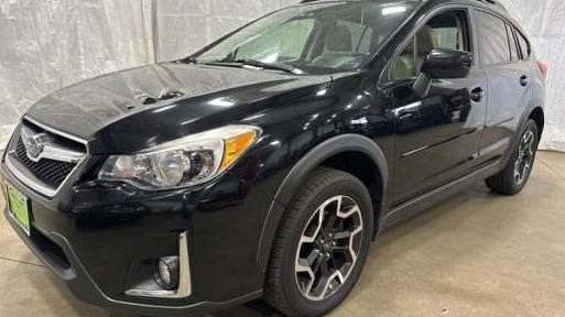 SUBARU CROSSTREK 2016 JF2GPABC0G8217956 image