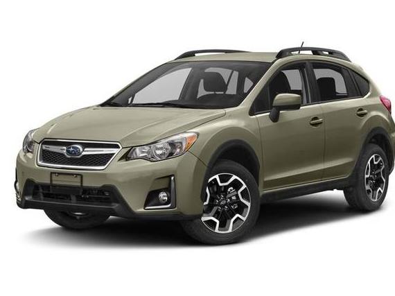 SUBARU CROSSTREK 2016 JF2GPALC3GH266812 image