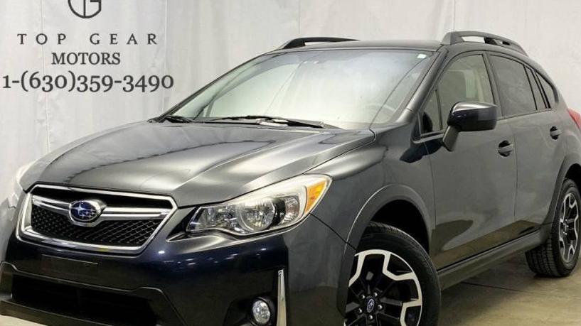 SUBARU CROSSTREK 2016 JF2GPABCXG8217883 image