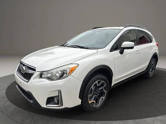 SUBARU CROSSTREK 2016 JF2GPABC7G8205240 image