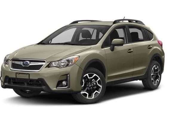 SUBARU CROSSTREK 2016 JF2GPABCXG9291430 image