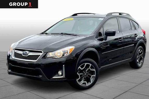 SUBARU CROSSTREK 2016 JF2GPABC0GG203643 image SUBARU CROSSTREK 2016 JF2GPABC0GG203643 image