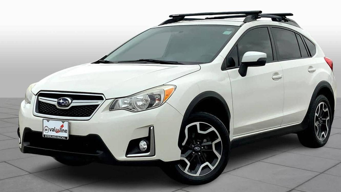 SUBARU CROSSTREK 2016 JF2GPAKC3G8298922 image