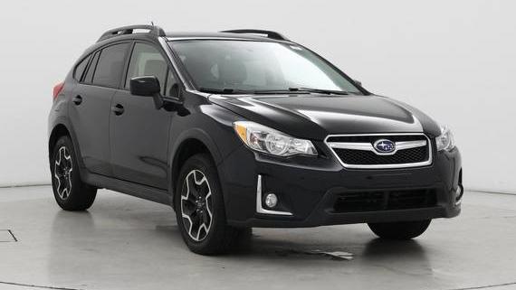 SUBARU CROSSTREK 2016 JF2GPABC2G8267533 image