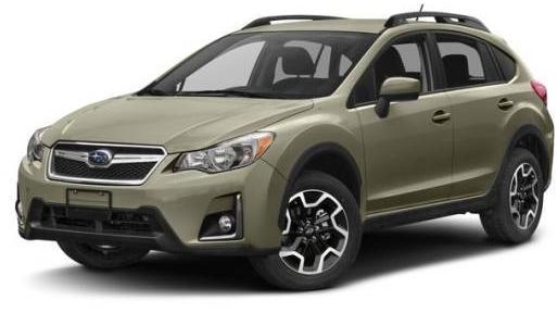 SUBARU CROSSTREK 2016 JF2GPADC1G8246265 image