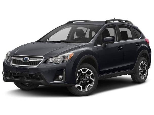 SUBARU CROSSTREK 2016 JF2GPABC7G8319786 image