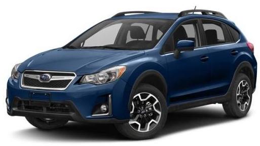 SUBARU CROSSTREK 2016 JF2GPABC9G8248185 image