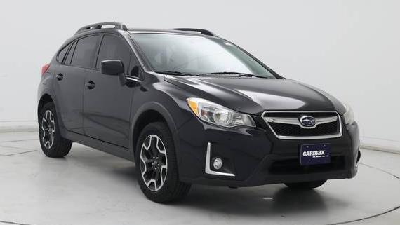SUBARU CROSSTREK 2016 JF2GPABC5G8292796 image