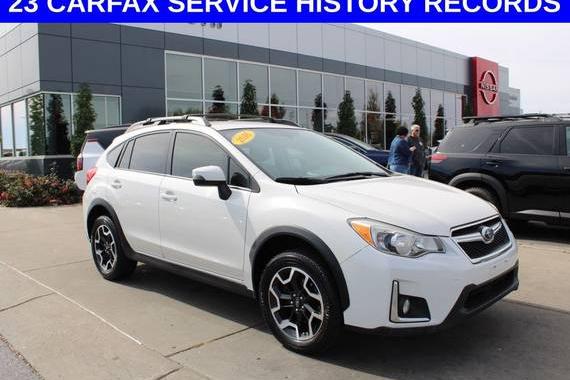 SUBARU CROSSTREK 2016 JF2GPAKC5G8242139 image