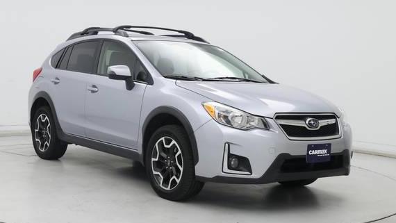 SUBARU CROSSTREK 2016 JF2GPANC9GH348542 image