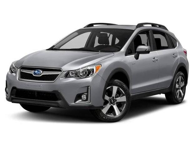 SUBARU CROSSTREK 2016 JF2GPBBCXGH251778 image