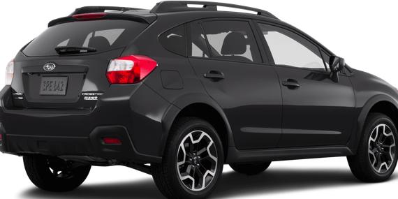 SUBARU CROSSTREK 2016 JF2GPABC9G9274747 image