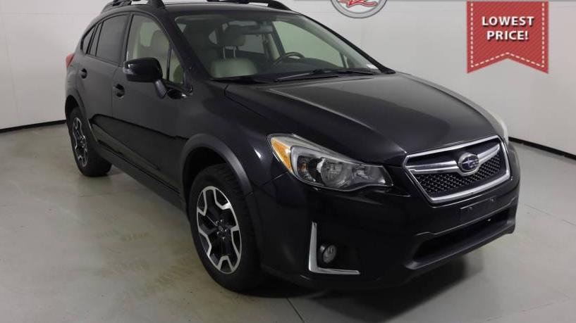 SUBARU CROSSTREK 2016 JF2GPAKC6GH267874 image