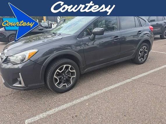 SUBARU CROSSTREK 2016 JF2GPABC0G8330354 image SUBARU CROSSTREK 2016 JF2GPABC0G8330354 image