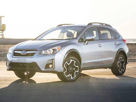 SUBARU CROSSTREK 2016 JF2GPANC1G8315373 image