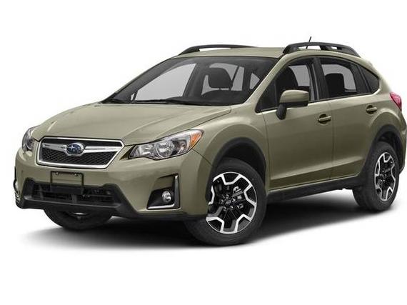 SUBARU CROSSTREK 2016 JF2GPABC5G8340202 image
