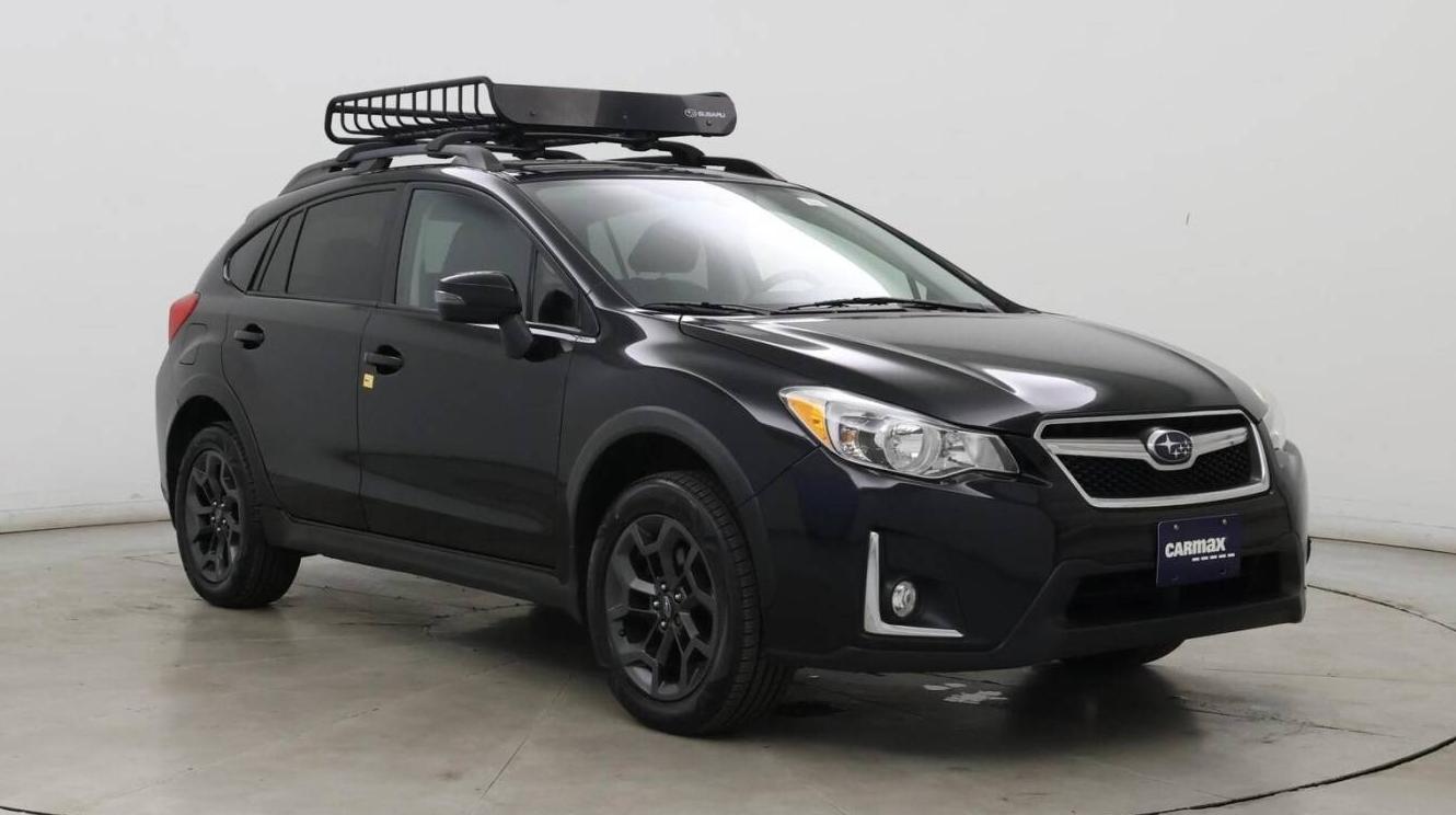 SUBARU CROSSTREK 2016 JF2GPAKC9G8204722 image