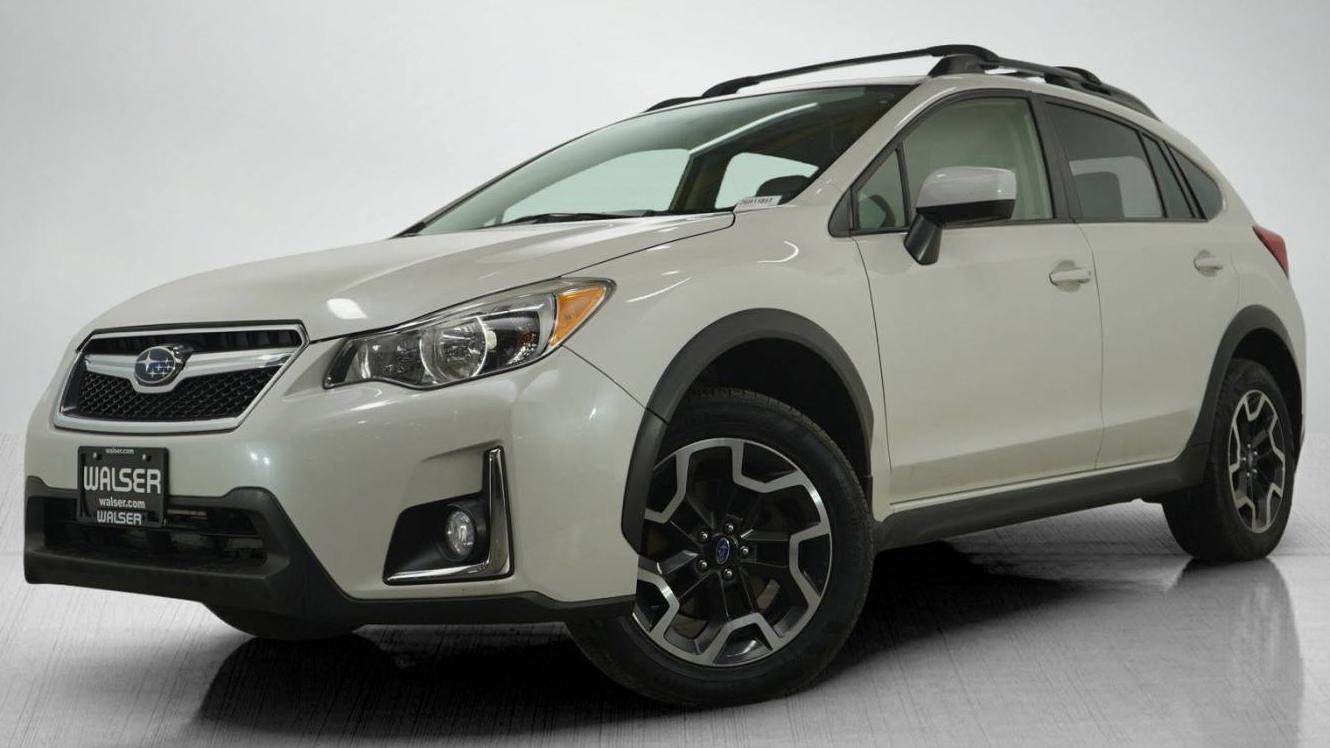 SUBARU CROSSTREK 2016 JF2GPABC3G8345446 image