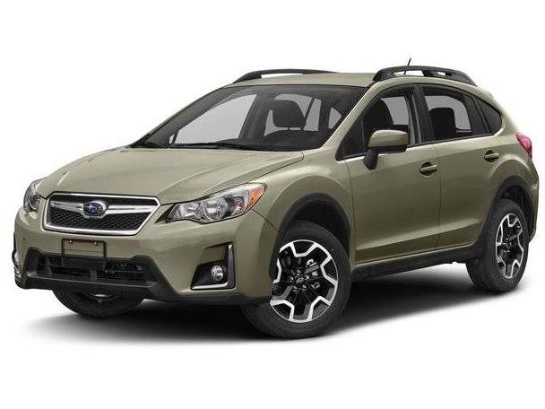 SUBARU CROSSTREK 2016 JF2GPABC4G8267047 image