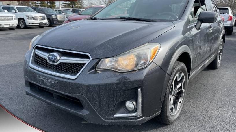 SUBARU CROSSTREK 2016 JF2GPABC7G8332148 image