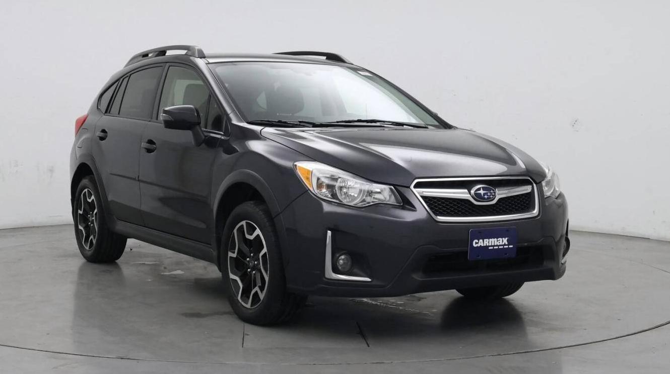 SUBARU CROSSTREK 2016 JF2GPANCXG8232069 image