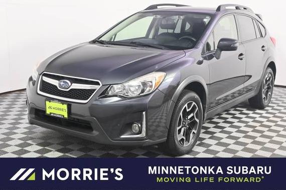 SUBARU CROSSTREK 2016 JF2GPANC8GH277608 image
