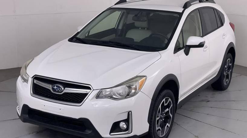 SUBARU CROSSTREK 2016 JF2GPAKC9GH321099 image