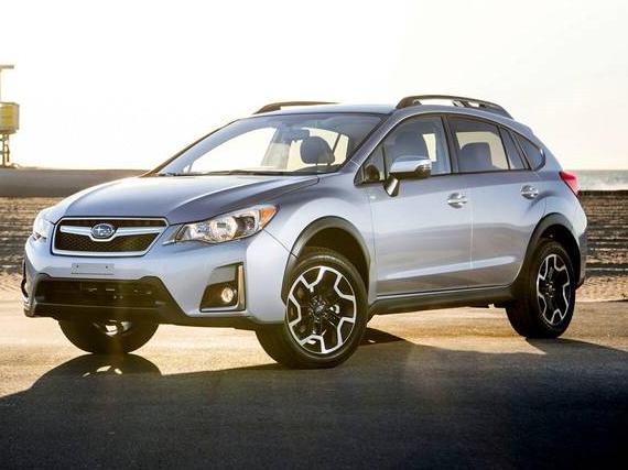 SUBARU CROSSTREK 2016 JF2GPAAC5G9290347 image