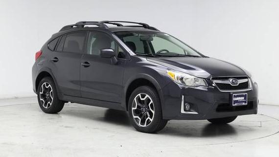 SUBARU CROSSTREK 2016 JF2GPADC3G8317269 image