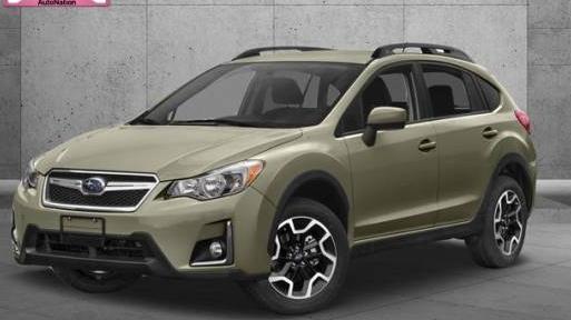 SUBARU CROSSTREK 2016 JF2GPADC1G8237498 image