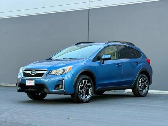 SUBARU CROSSTREK 2016 JF2GPADC6G8241997 image