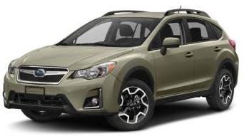 SUBARU CROSSTREK 2016 JF2GPADC0G8223480 image