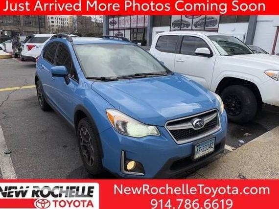 SUBARU CROSSTREK 2016 JF2GPABC1G8309996 image SUBARU CROSSTREK 2016 JF2GPABC1G8309996 image