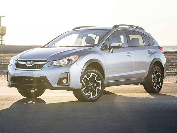 SUBARU CROSSTREK 2016 JF2GPADC5G8272397 image