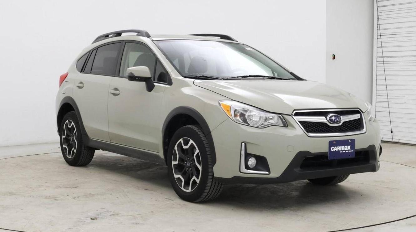 SUBARU CROSSTREK 2016 JF2GPALC9G8201480 image