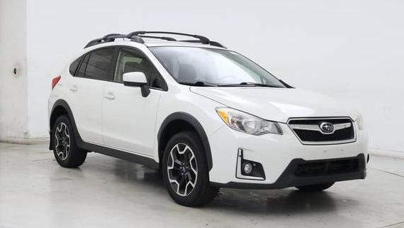 SUBARU CROSSTREK 2016 JF2GPABC6GG294871 image