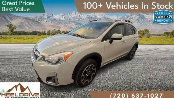 SUBARU CROSSTREK 2016 JF2GPABC5G8222621 image SUBARU CROSSTREK 2016 JF2GPABC5G8222621 image