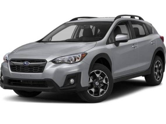 SUBARU CROSSTREK 2019 JF2GTADC7K8378886 image