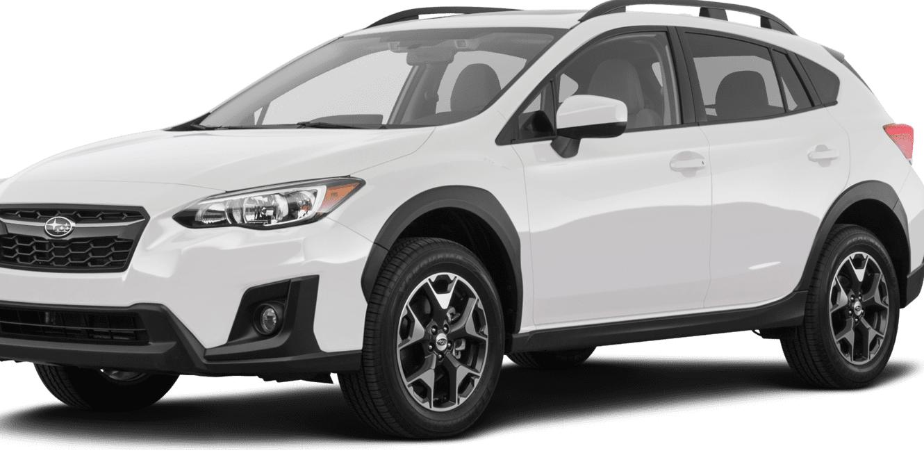 SUBARU CROSSTREK 2019 JF2GTACC7K8323551 image