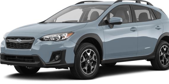 SUBARU CROSSTREK 2019 JF2GTACC3K8325197 image